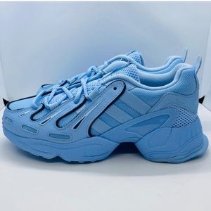 COPY - Adidas EQT Gazelle Glow Blue Sneakers